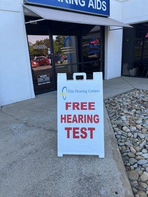 Elite Hearing Center- Spartanburg, S.C.