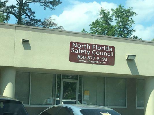 North Florida Safety Council