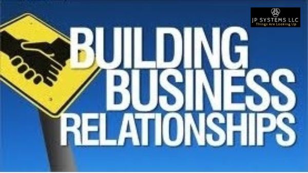 Building Business Relationships