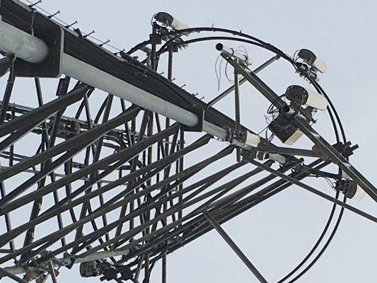 Fort Mojave Telecommunication