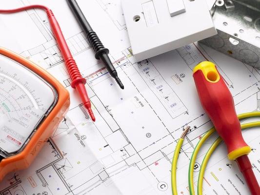 Residential Service and Repair Electrician: Grand Island, NE: Aidin Electric, LLC