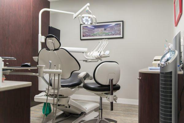 We offer periodontal treatment in Elkins Park.