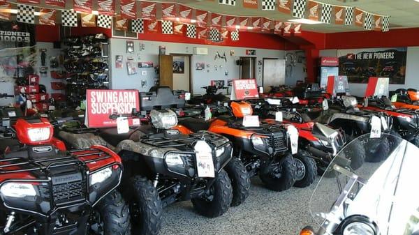 atv dealer, Danville, KY 40422