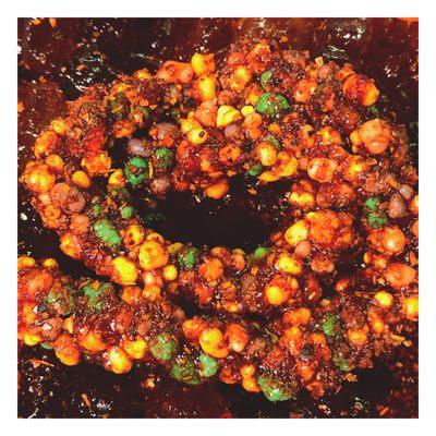 Rainbow Nerds Rope Enchilado