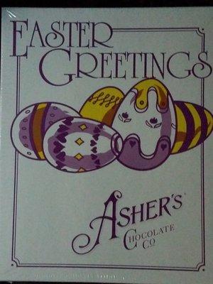 Asher's Chocolates Lewistown