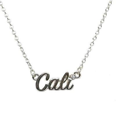 Cali Necklace