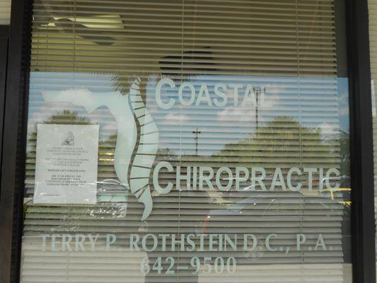 Coastal Chiropractic, Massage & Wellness