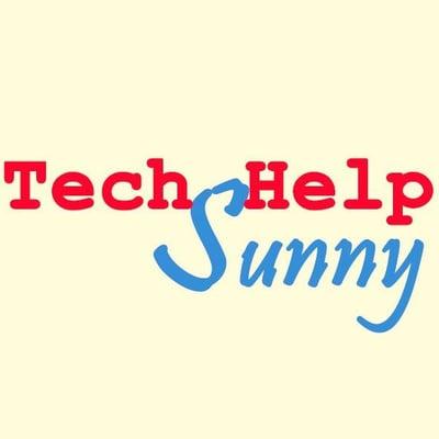 Tech Help Sunny