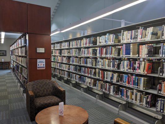 Athens-Clarke County Library