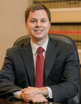 J. Matthew Kelly of Saunders Law Group | Bartow, FL