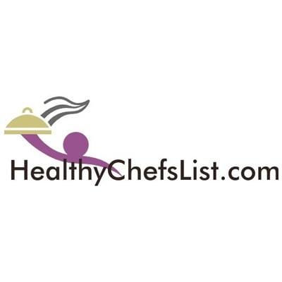 Healthy Chef's List