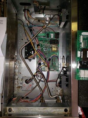 Thermador Appliance Repair and Service