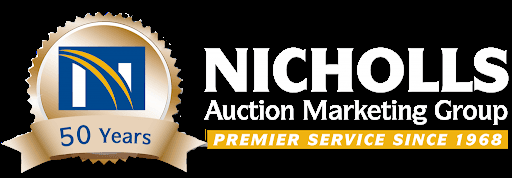 Nicholls Auction Marketing Group