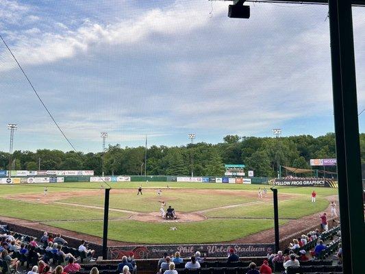 St Joseph Mustangs Baseball Club