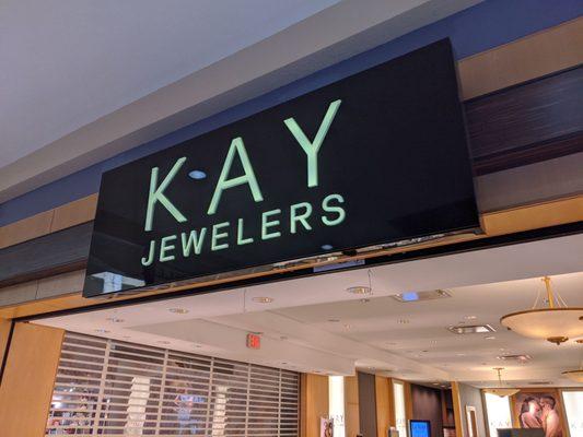 Kay Jewelers