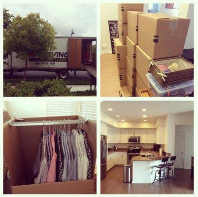 Need help relocating?  We will take the stress out of your move.