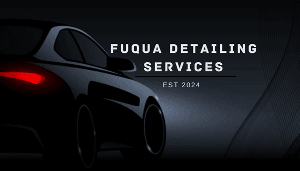 Fuqua Detailing Business