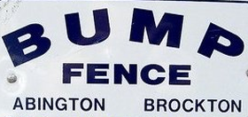 Bump Fence Inc logo