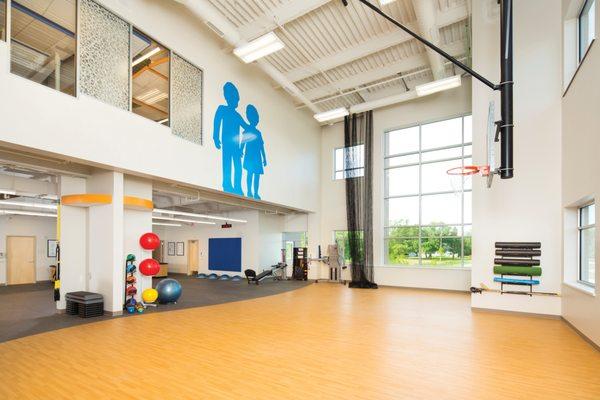 Mequon Clinic-Children's Wisconsin