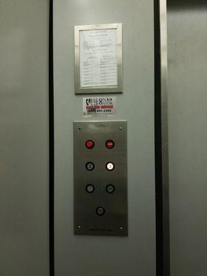 Elevator