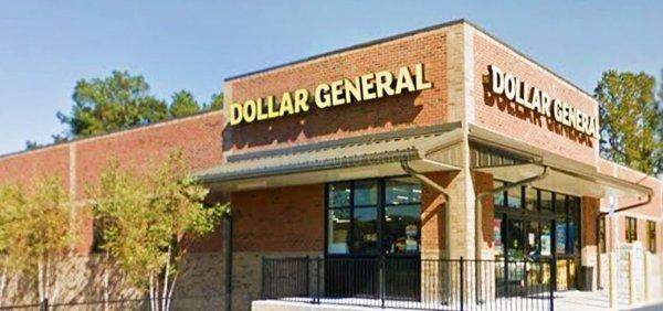 Dollar General