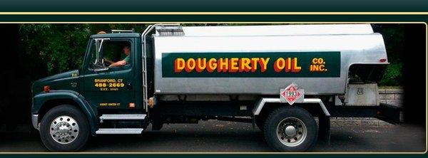 Dougherty Oil Co., Inc.