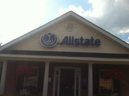 Allstate Insurance