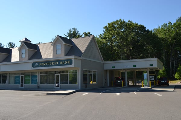 Pentucket Bank