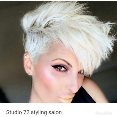 Studio 72 Styling Salon