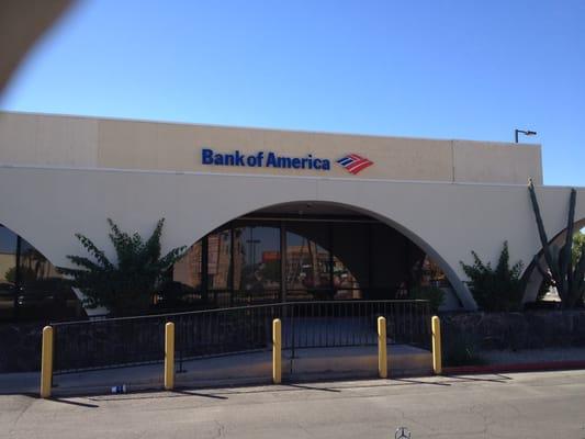 Bank of America