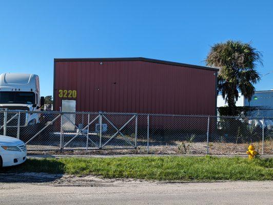 Tire Giant of Fort Myers