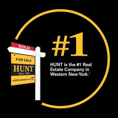 HUNT Real Estate