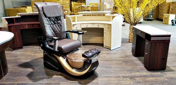 Discount Spa Salon Furniture