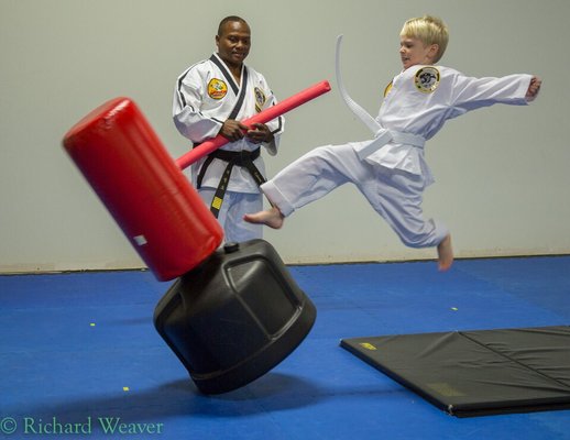 Colbert's Taekwondo Academy