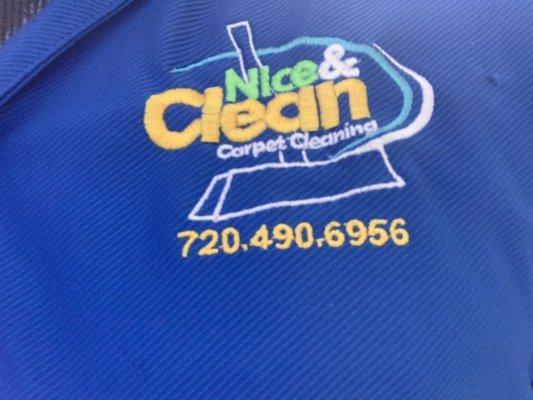 Carpet cleaning video