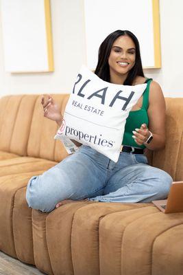 Shalisha Ragland - RLAH Real Estate