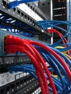 Network Cabling and Fiber Optic is your one source for voice and data network cabling, wiring, and telecommunications.