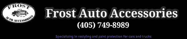 Frost Auto Accessories