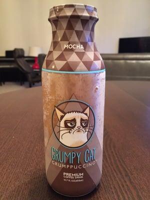 Grumpy Beverage LLC