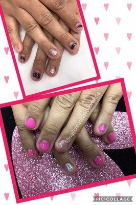 Nail Creations By Brenda