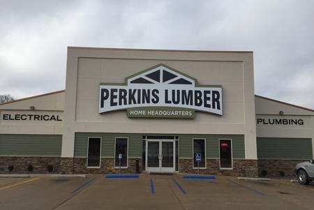 Perkins Lumber Company