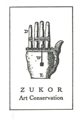 Zukor Art Conservation