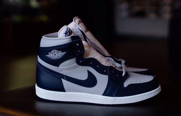 Jordan 1 Georgetown