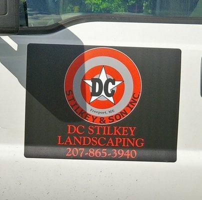 D.C. Stilkey & Son, Inc.