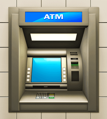 We are the only locksmith company in DFW area that can open ATM machines.