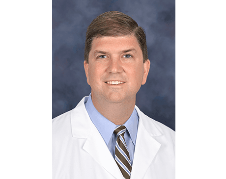 Dr. Conron Jr.