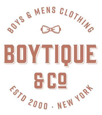 Boytique