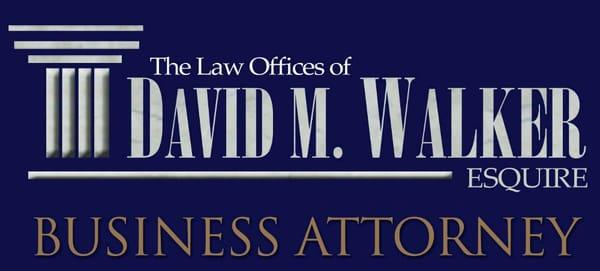 The Law Offices of David M Walker