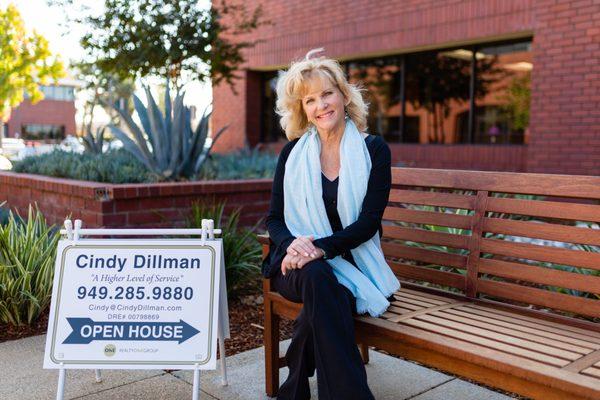 Cindy Dillman - Realty One Group