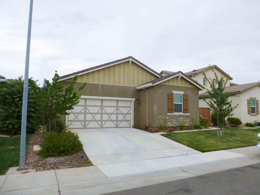 One of the nicest homes in the Sunridge Park Neighborhood, this one was only on the market 3 days...